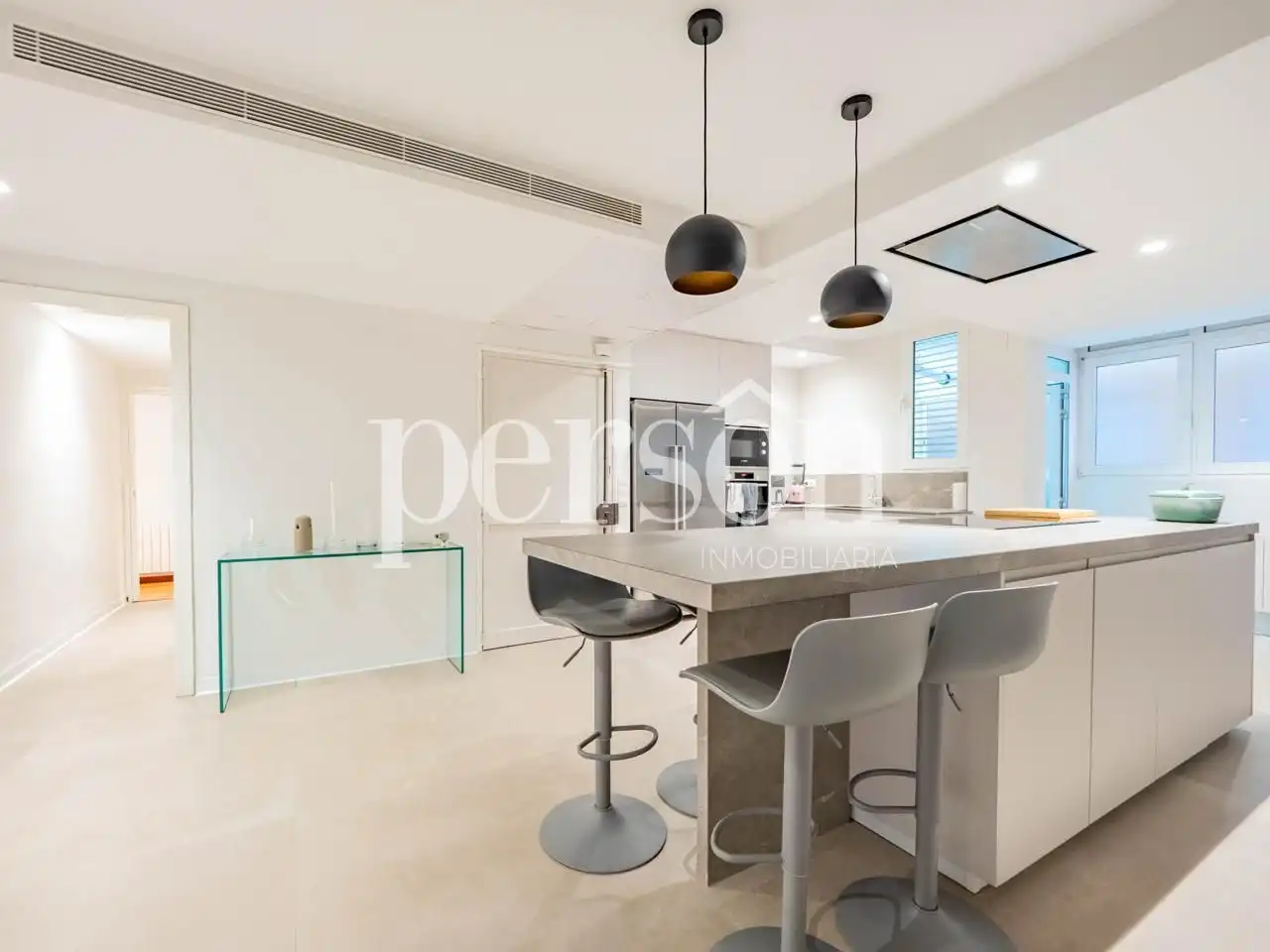 Piso con ascensor en venta en El Pla del Real, imagen 24