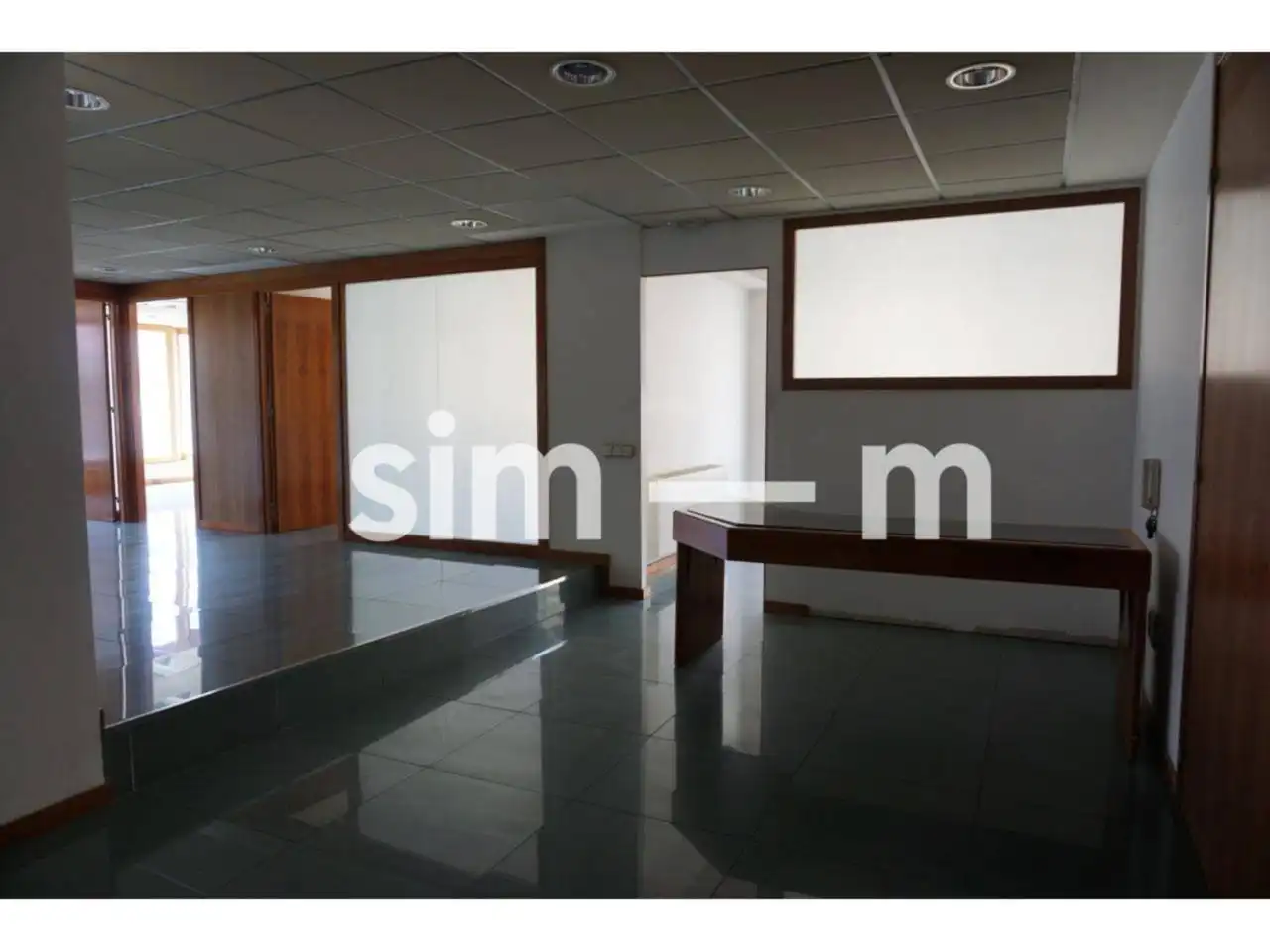 Ufficio con ascensore in affitto a Rambla Hospital, imagen 27