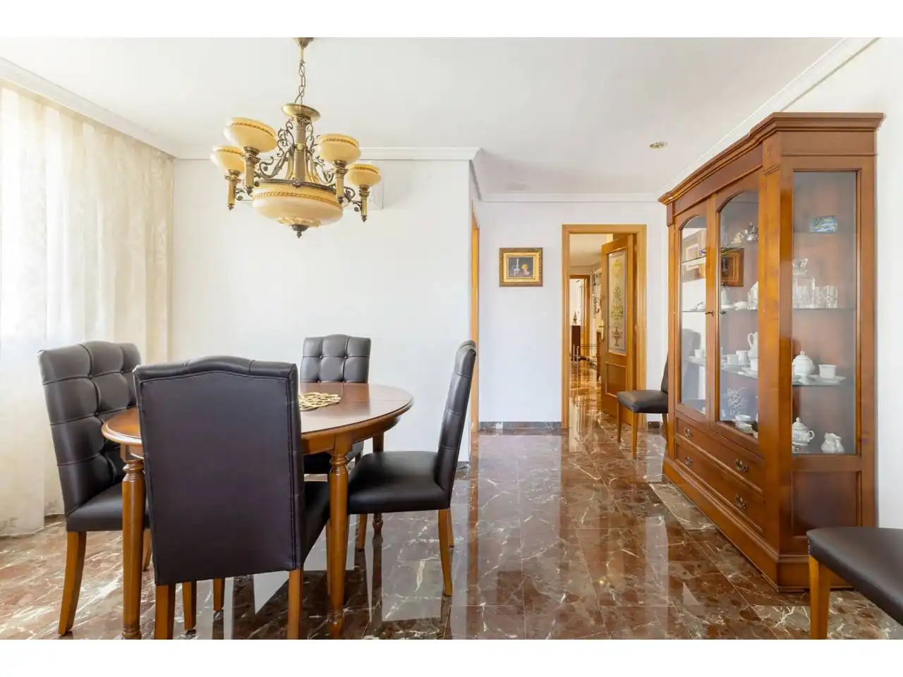 Flat for sale in Albal, Valencia