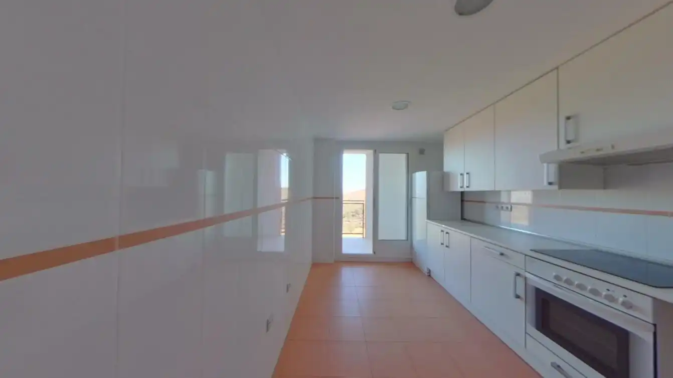 Cocina de Piso en venta en Molina de Segura con Trastero