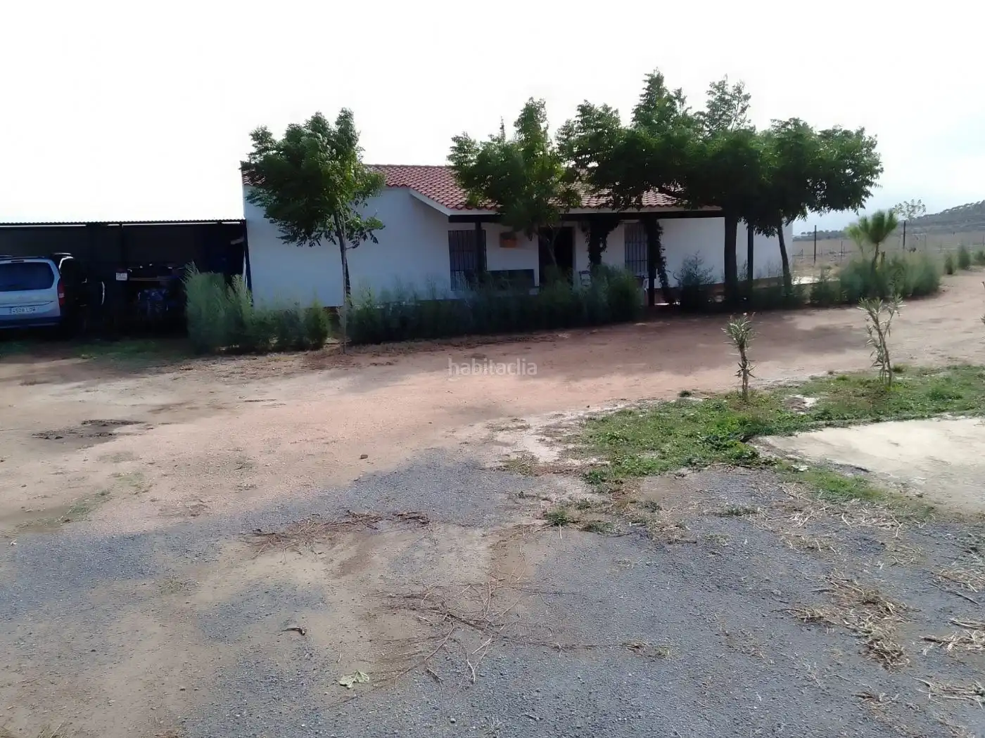 Terreny residencial en venda a Plaza Monseñor Miguel Castillejo 1, imagen 2