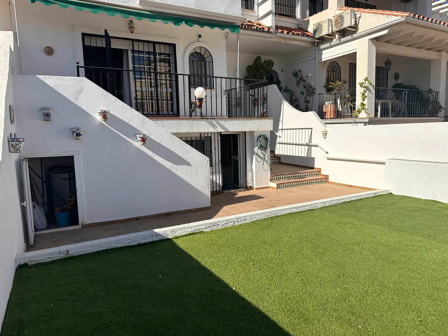 Casa con terraza en venta en Lo Cea, imagen 3