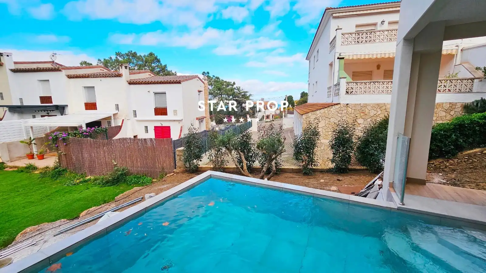 House with terrace for sale in Cau del Llop - Super Fener - Fener, imagen 47