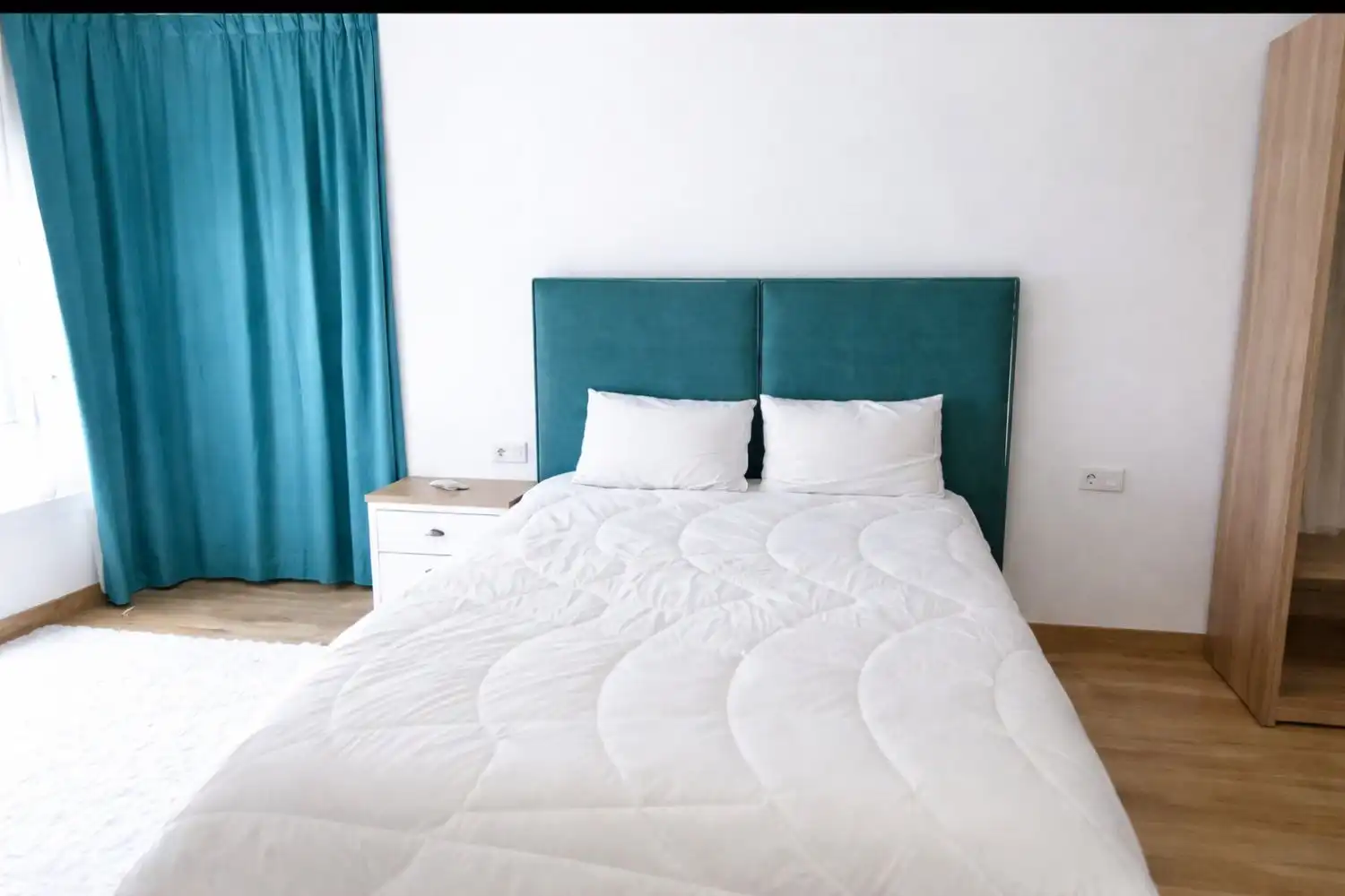 Apartment with terrace for sale in Joan Miro 14, imagen 2