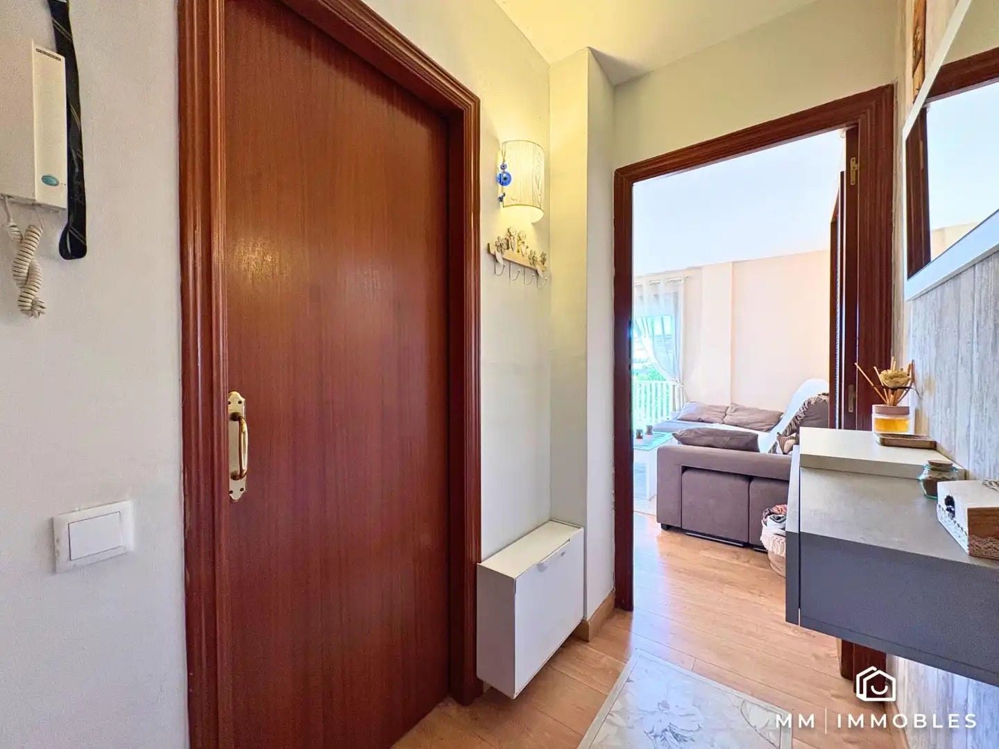 Flat for sale in PUIG I PERUCHO, Can Monic
