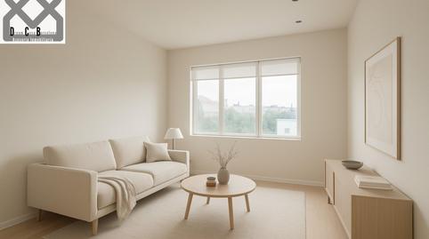 Foto 3 de Piso en venta en La Teixonera, Barcelona