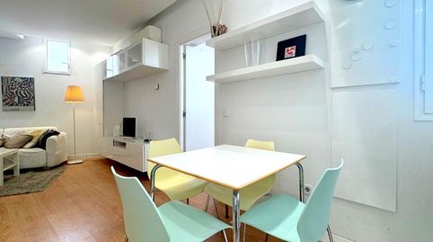Foto 4 von Wohnung zur Miete in Trafalgar, Trafalgar, Madrid Capital