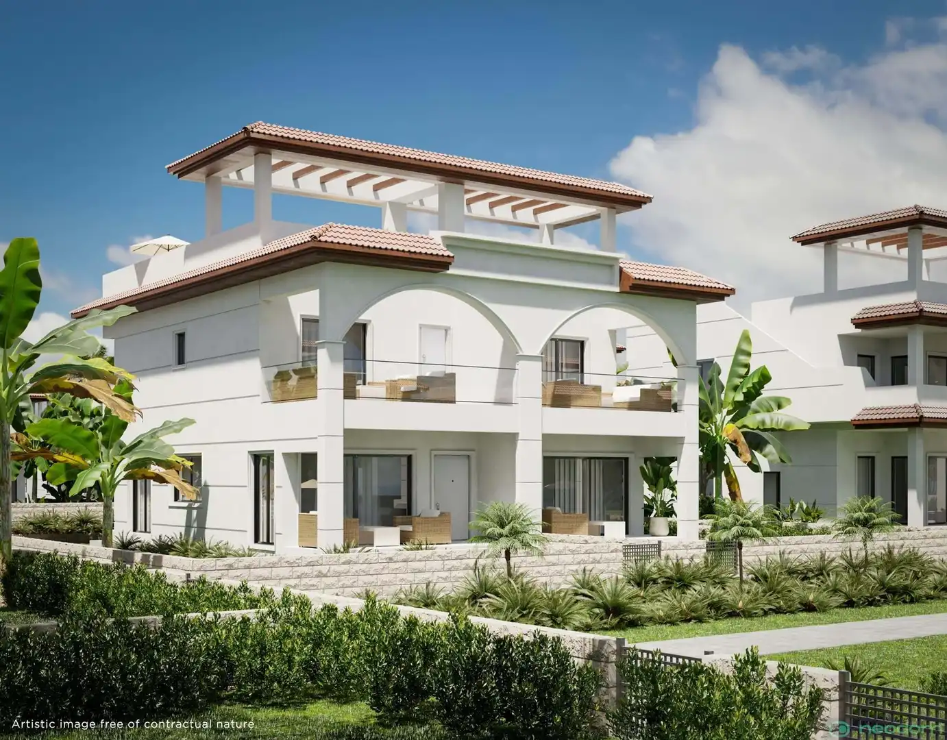 Casa en venda a Rojales, imagen 4