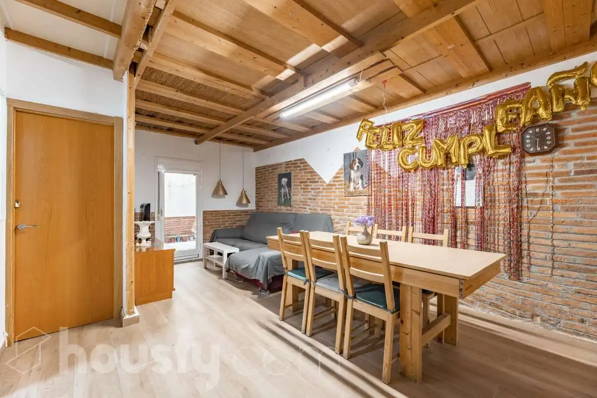 Flat for sale in L'Hospitalet de Llobregat