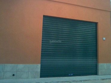 Local commercial à vendre à Carrer Nou 49