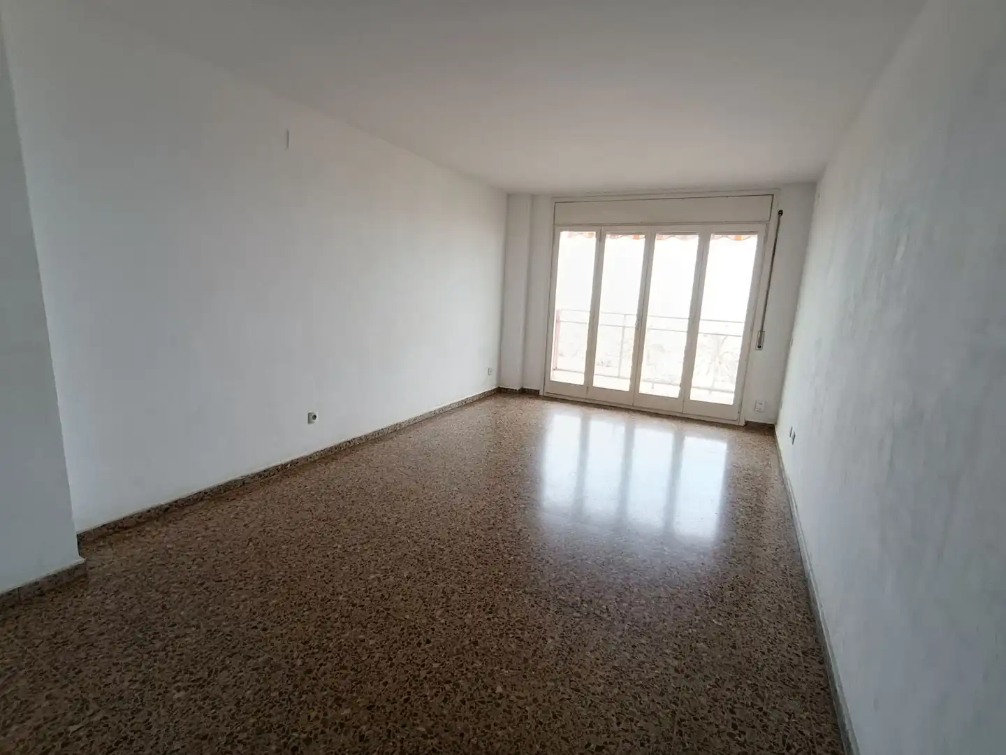 Piso de alquiler en maresme, Centre
