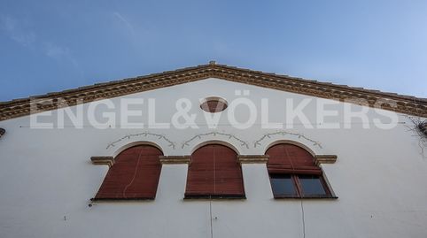 Foto 2 von Gebäude zum Verkauf in Premià de Dalt, Barcelona