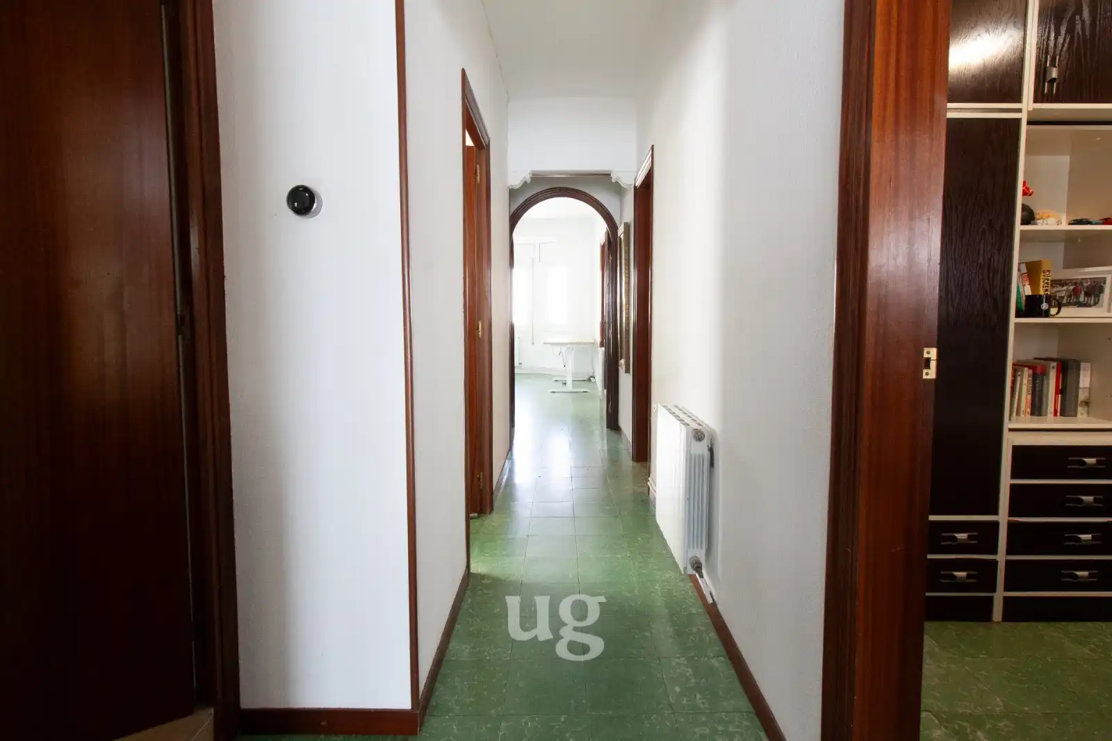 Wohnung zum Verkauf in La Gavarra, imagen 14