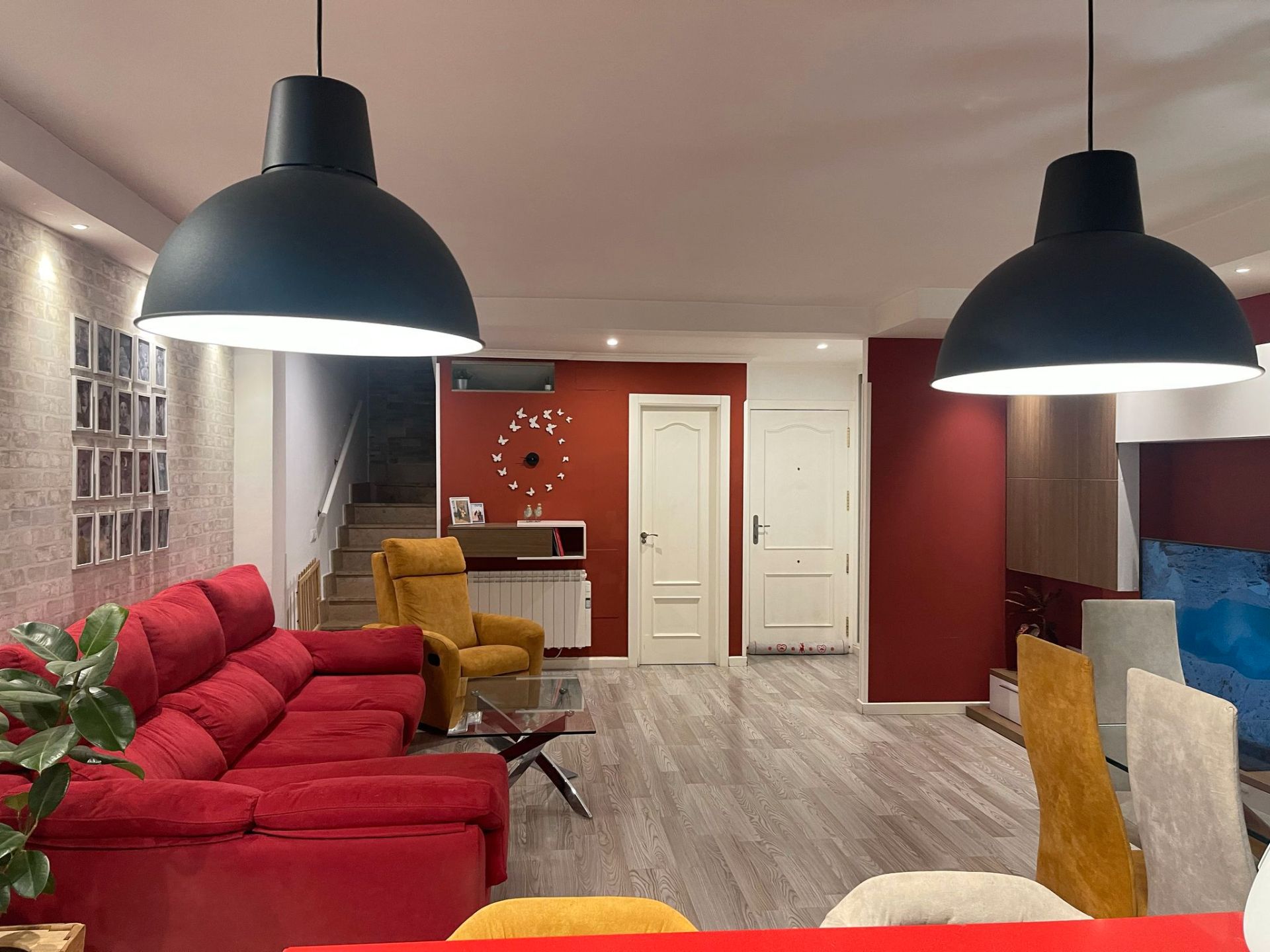 Flat for sale in Ciudad Real Capital  with Air Conditioner, Heating and Terrace