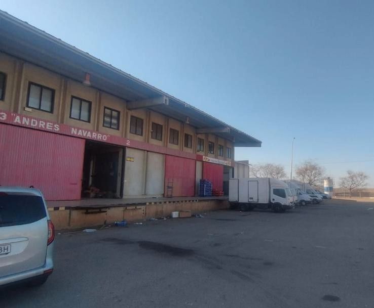 Premises for sale in Calle Berlín, Torreciega, Cartagena ciudad