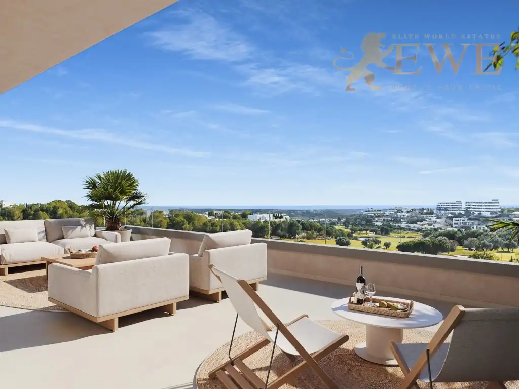 Apartament en venda a Avenida de las Colinas, imagen 10