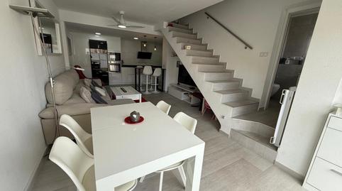 Foto 3 de Casa o xalet en venda a D'escandinàvia, Panorama - Sierramar, Alicante