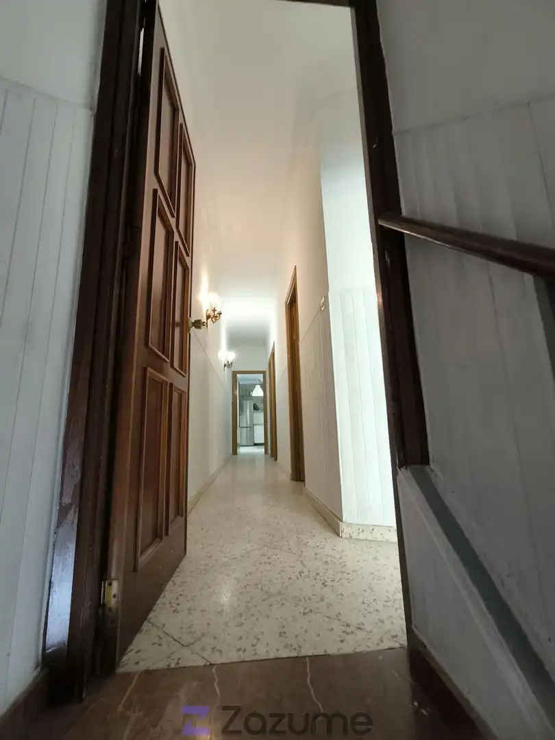 Casa adosada de alquiler en Sevilla con Aire acondicionado, Terraza y Amueblado