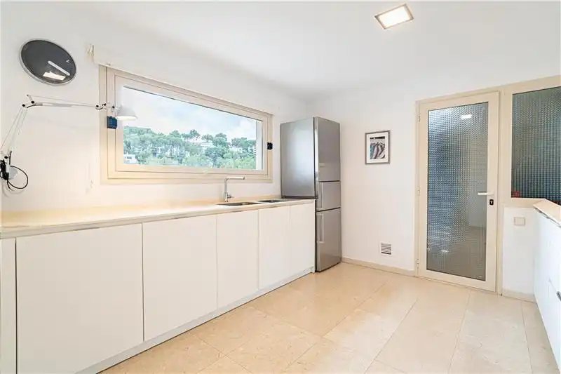 Flat with pool for sale in Ponent, imagen 5