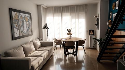 Foto 2 de Pis en venda a Centro, Albacete