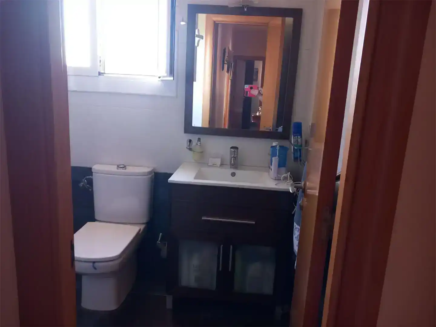 Baño de Piso en venta en Piera, Barcelona