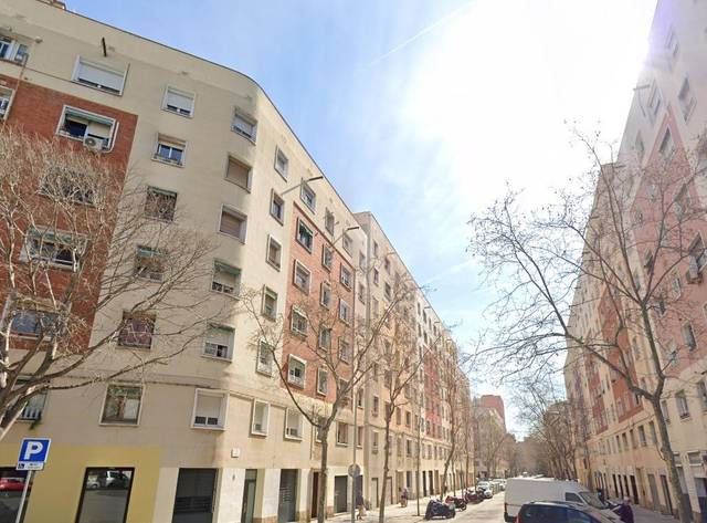 Piso en Venta en Calle PROVENÇALS en Sant Martí de Provençals