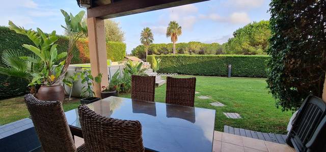 Casa-chalet en Alquiler en Calle Mas Sagrera en Santa Cristina Poble