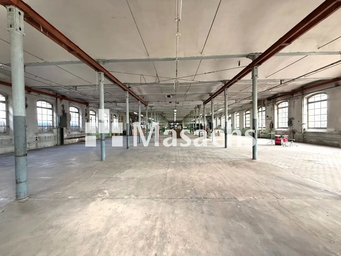 Nave industrial in affitto a Sallent, imagen 6
