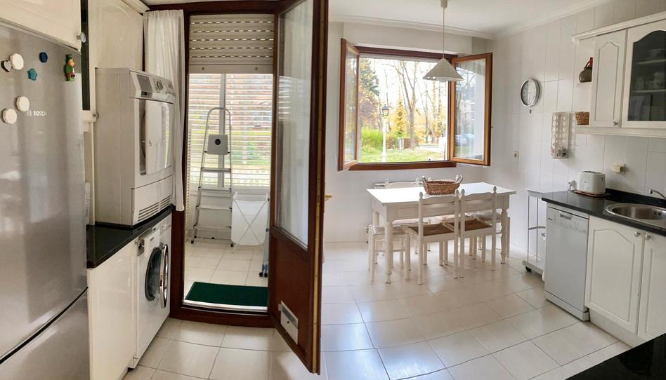 Photo 1 of Flat for sale in Salbaterrabide Kalea, Mendizorrotza - Armentia, Araba - Álava