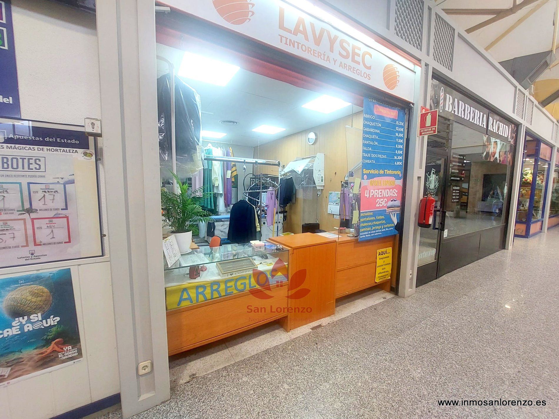 Local en venda en  Madrid Capital