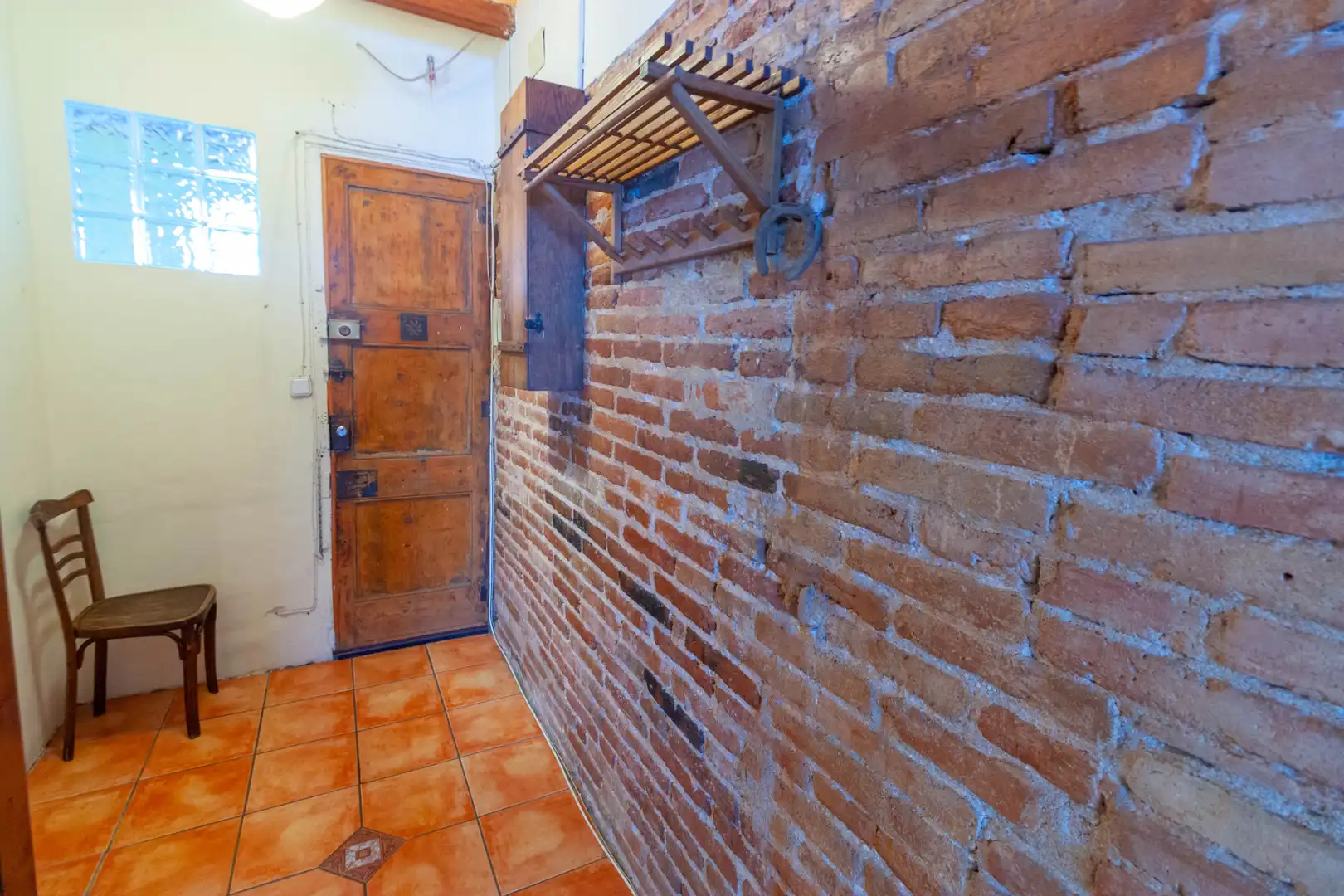 Loft en venda en Barcelona amb Calefacció i Balcó