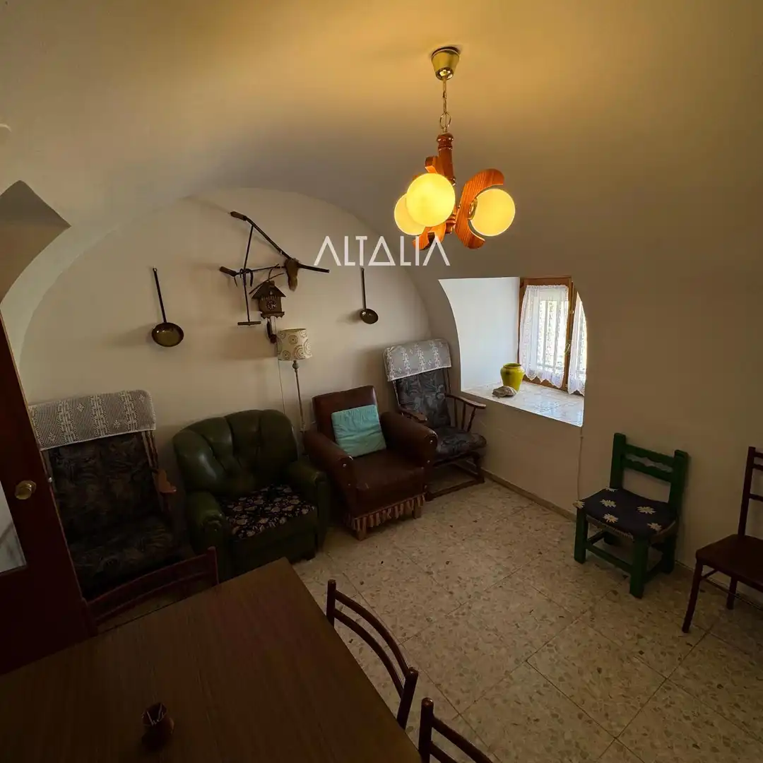Casa o chalet en venta en Torrejoncillo del Rey con Amueblado
