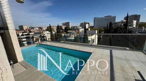 Photo 3 of Attic for sale in Genil, El Viso,  Madrid Capital