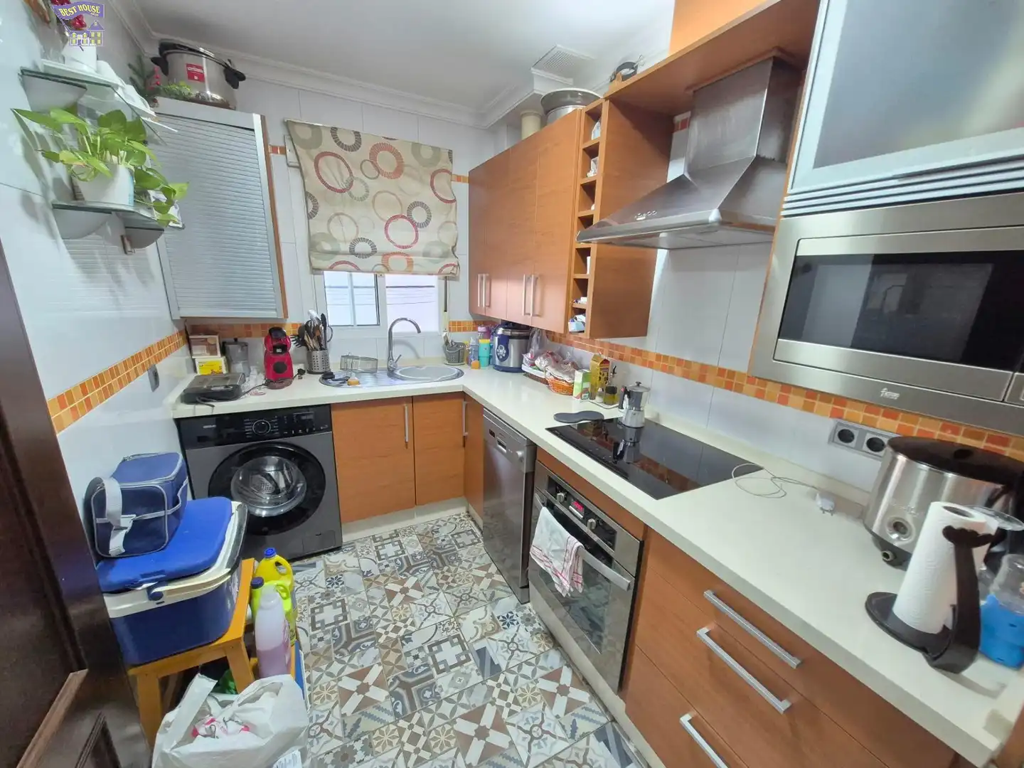 Wohnung zum Verkauf in Arcos de la Frontera, imagen 3