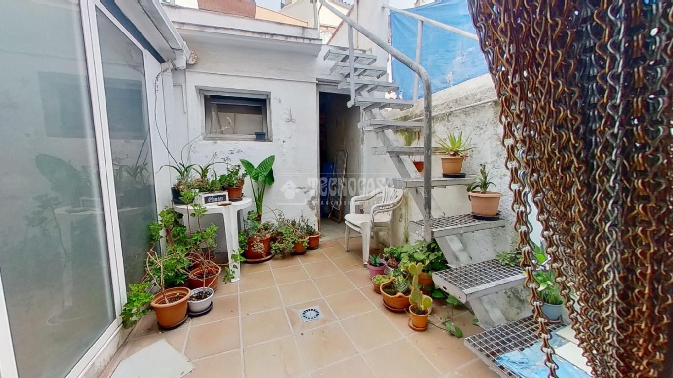 Flat for sale in Centre , Centre - Sant Oleguer, Sabadell