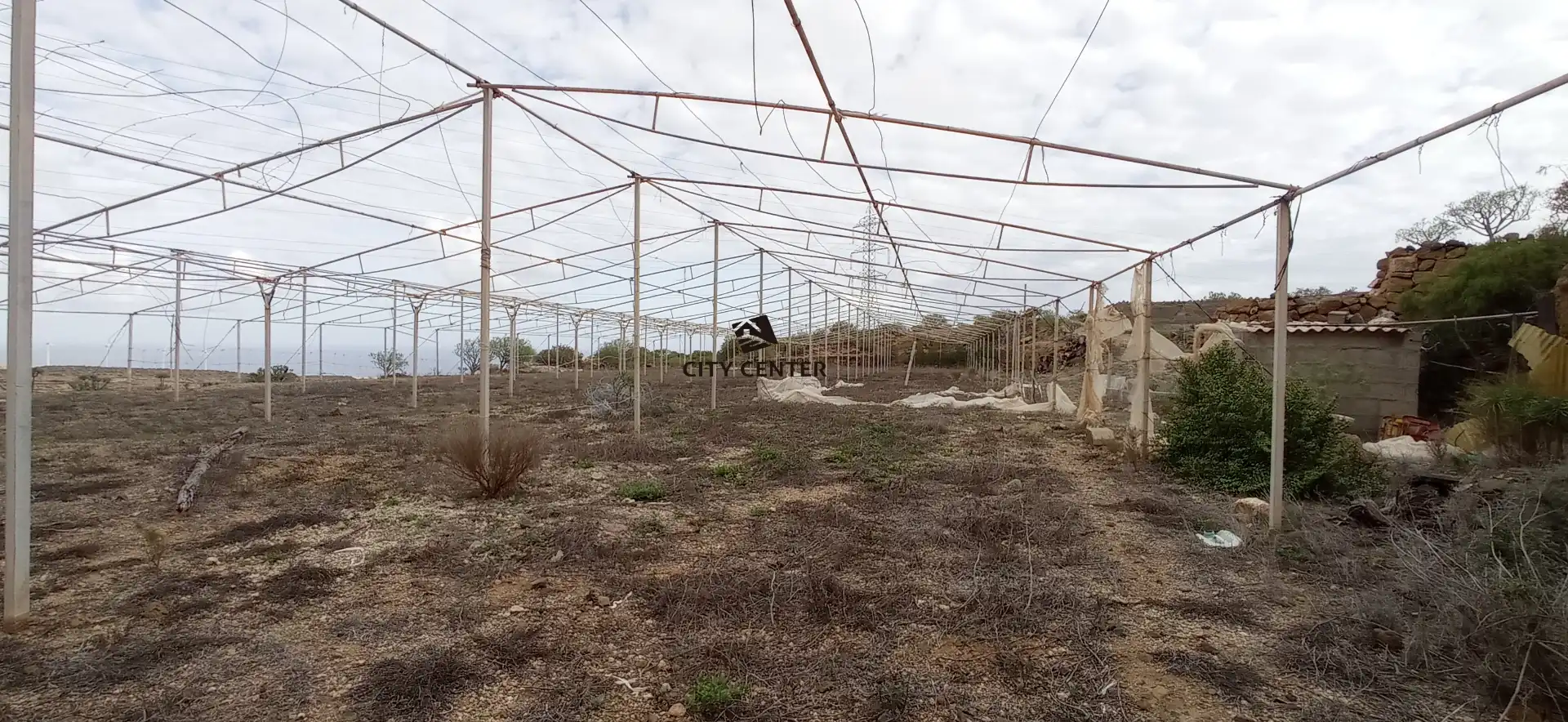 Terreno en venta en Granadilla de Abona