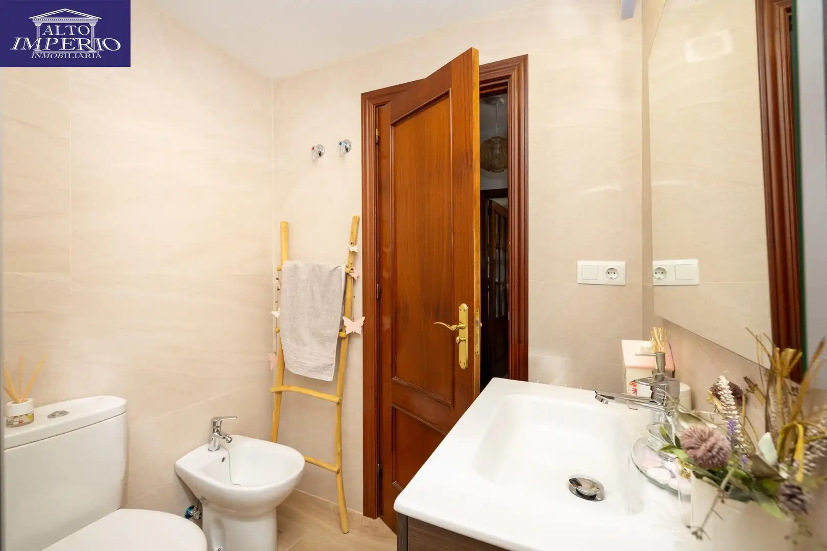 Apartment with lift for sale in Genil, imagen 20