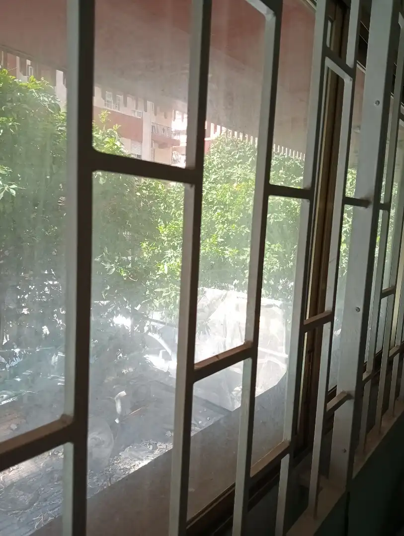 Terraza de Local en venta en Valencia con Amueblado