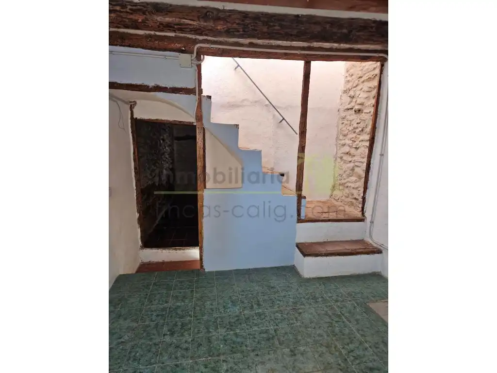 Casa o xalet en venda en Càlig amb Terrassa