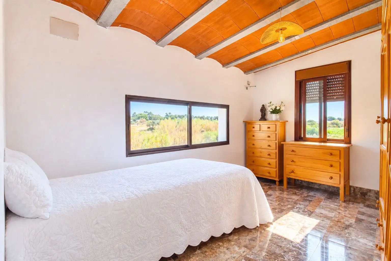 Habitación de Casa o chalet en venta en Lepe con Calefacción