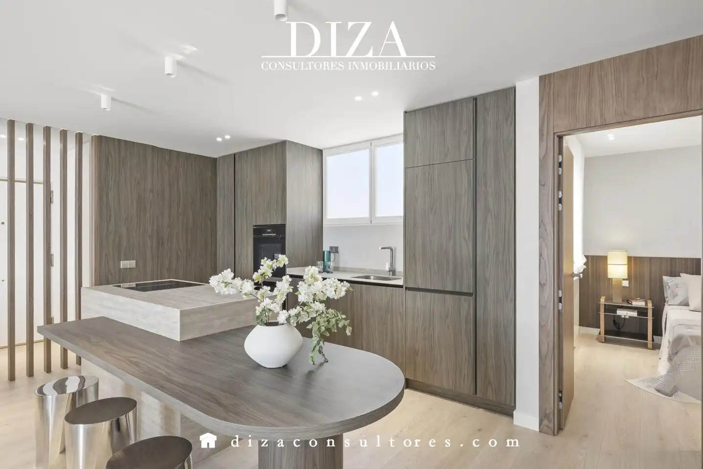 Appartement avec ascenseur à vendre à Barrio de Salamanca, imagen 11