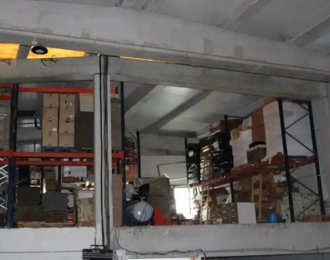 Nave industrial en venta en La Paz