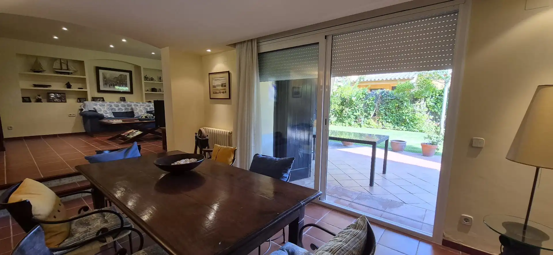 Jardí de Casa o xalet en venda en Palafrugell amb Calefacció, Jardí privat i Terrassa