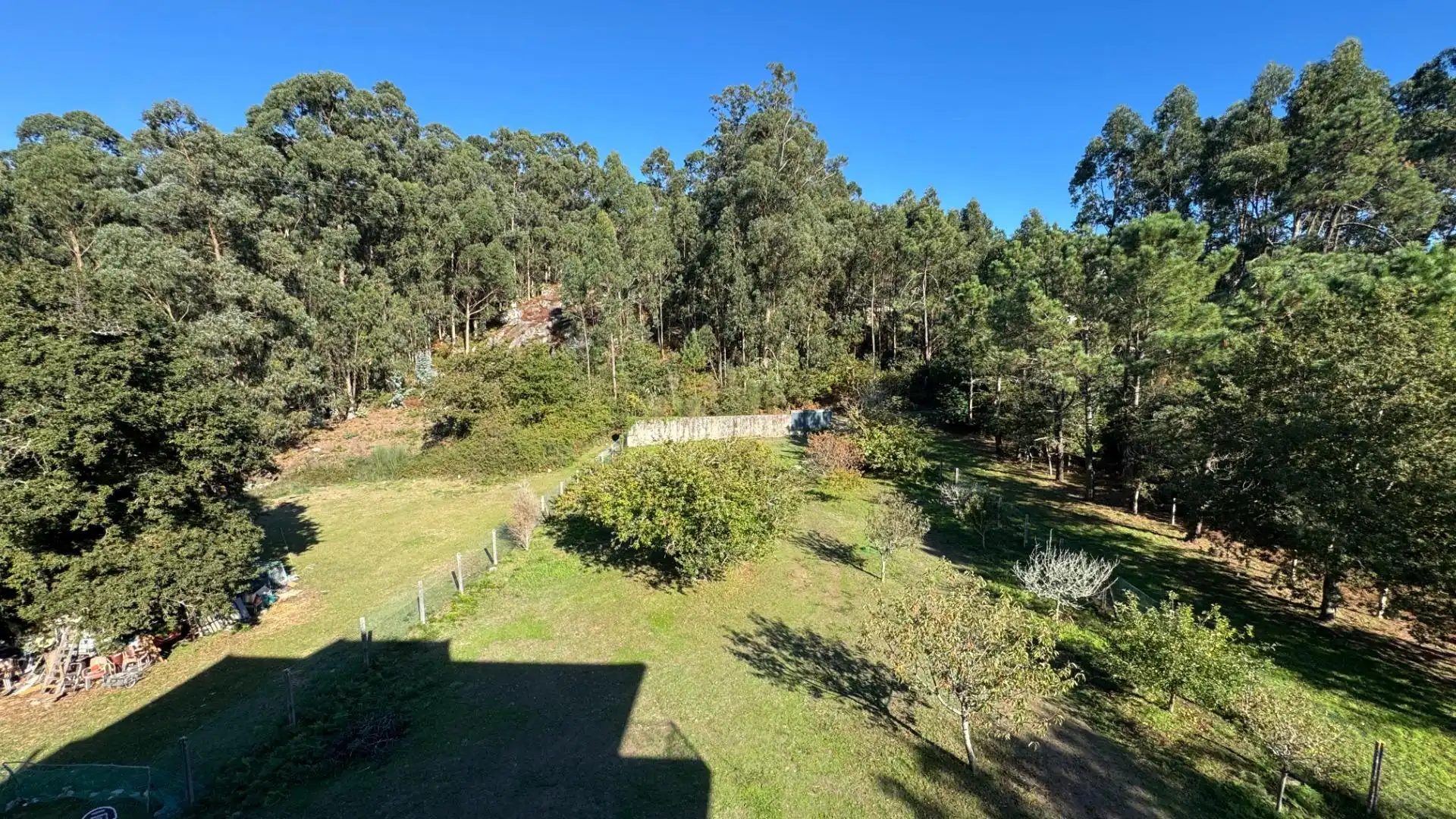 Casa con terraza en venta en Calle Calle Outeiro de Menduíña, imagen 5