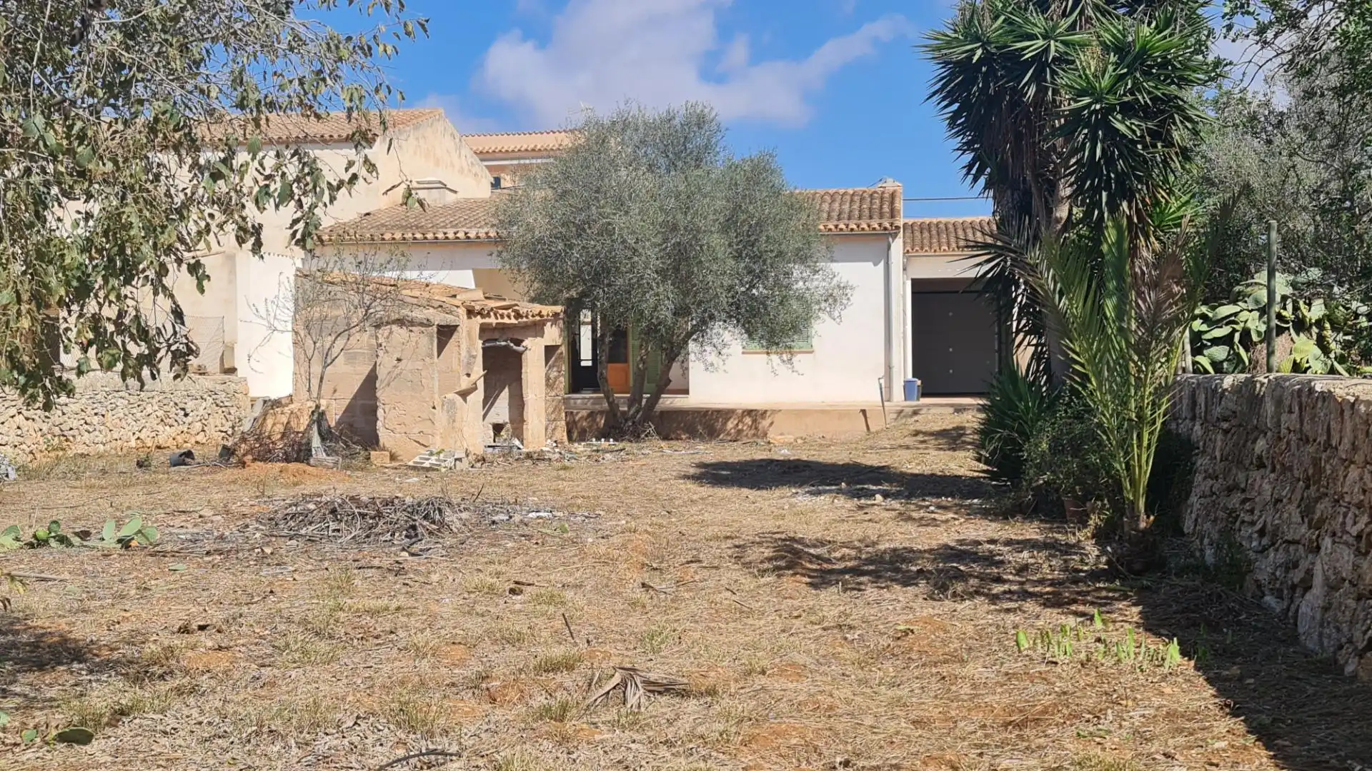 Detached house with garden for sale in Cala Santanyí, imagen 18