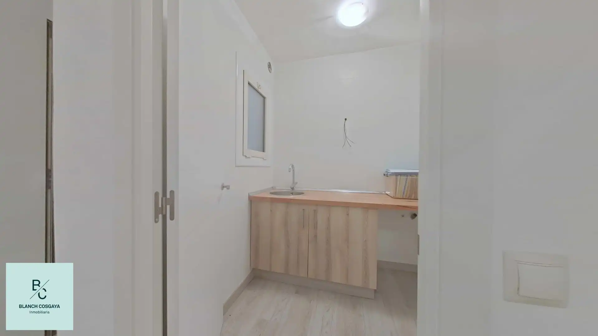 Baño de Oficina de alquiler en Nou Barris