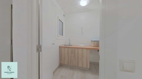 Foto 3 de Oficina de alquiler en Passeig Fabra I Puig, La Guineueta, Barcelona Capital