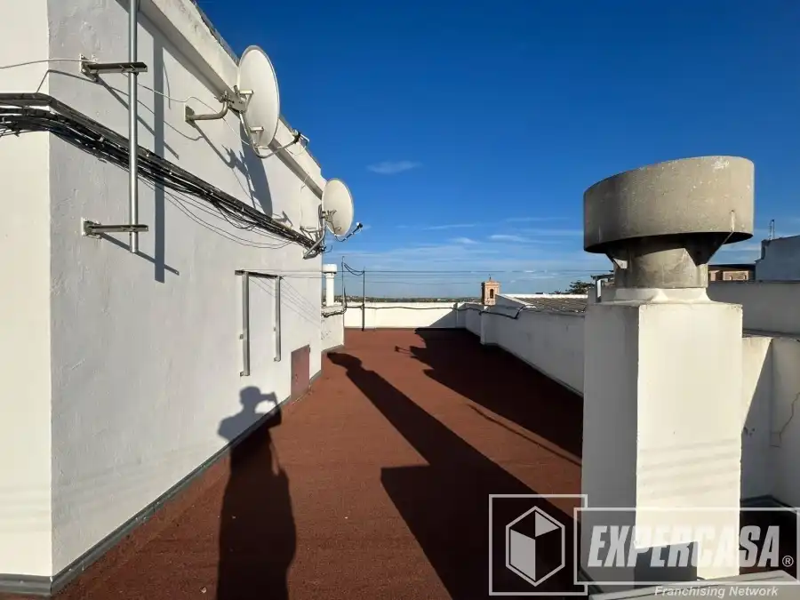 Appartamento con ascensore in vendita a Casco Antiguo, imagen 35