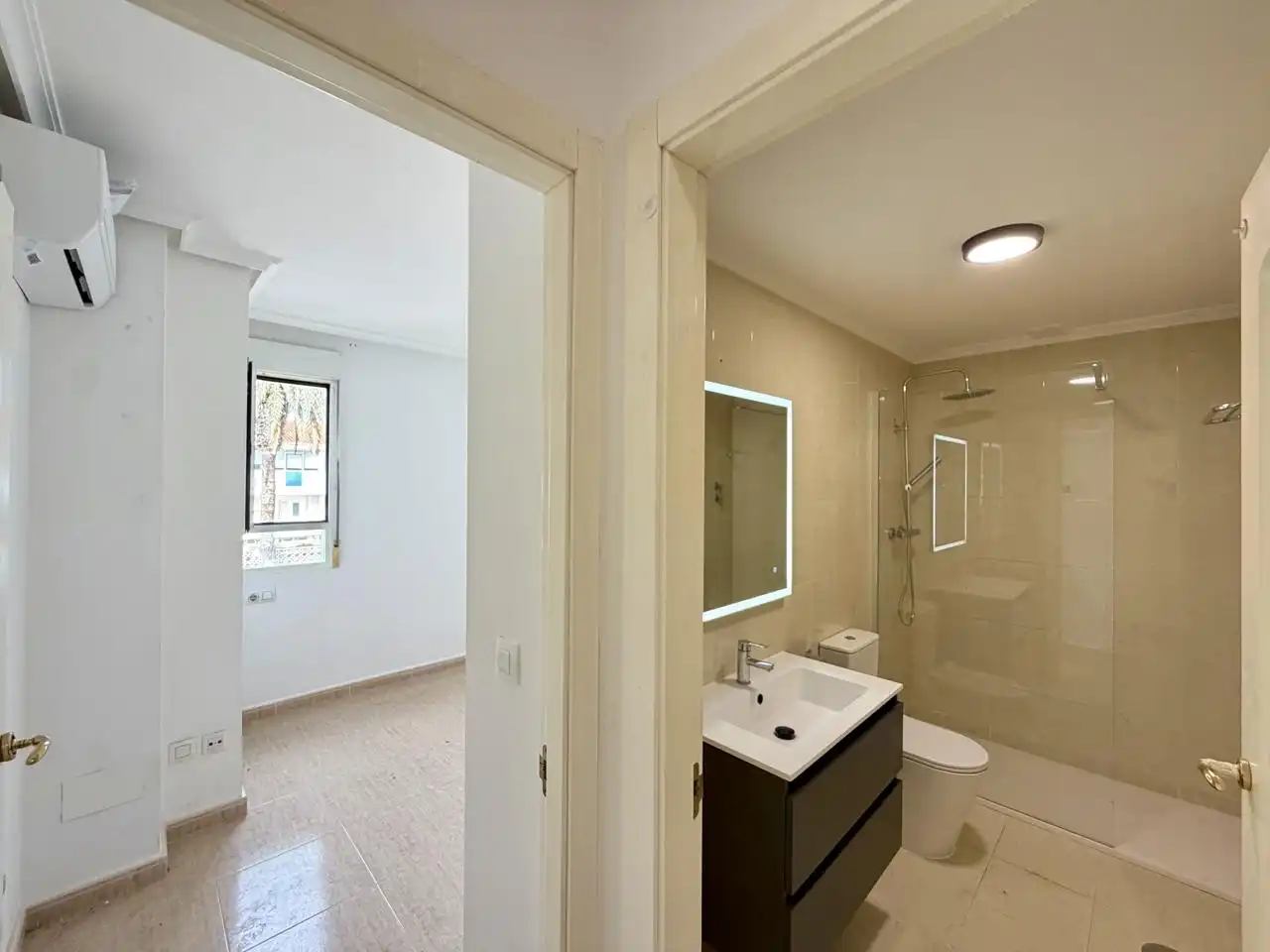 Baño de Casa o chalet en venta en San Javier con Aire acondicionado y Terraza