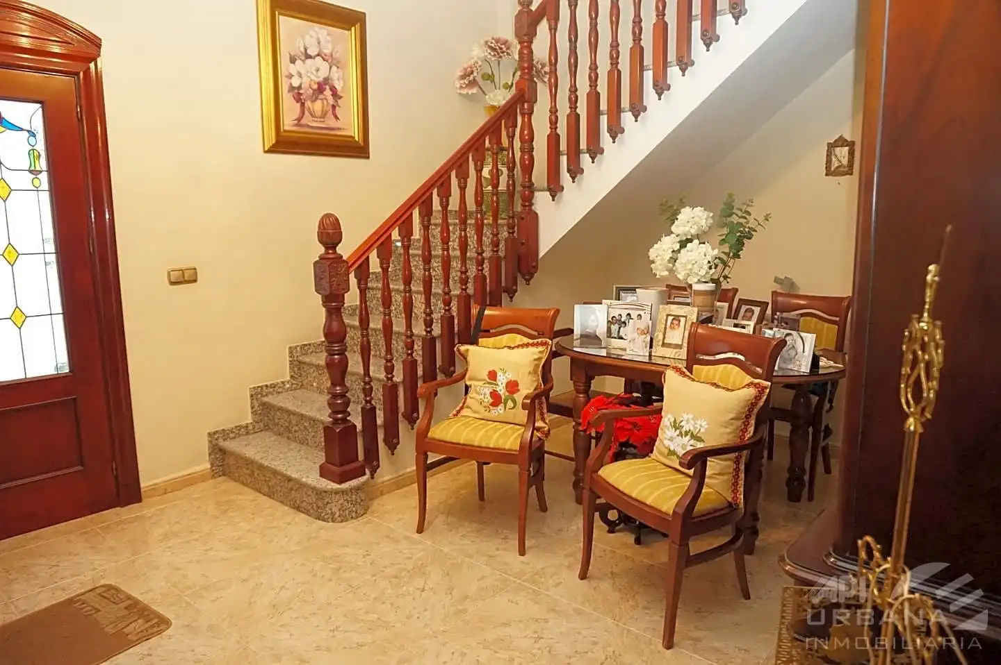 Casa amb terrassa en venda a Catalina Marín, imagen 5